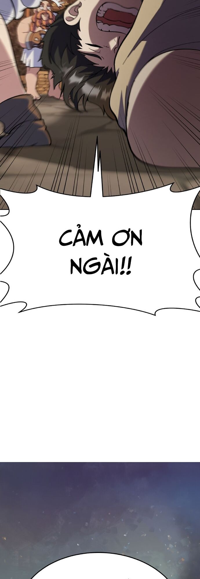 Shipper Của Thần Chapter 6 - Trang 22