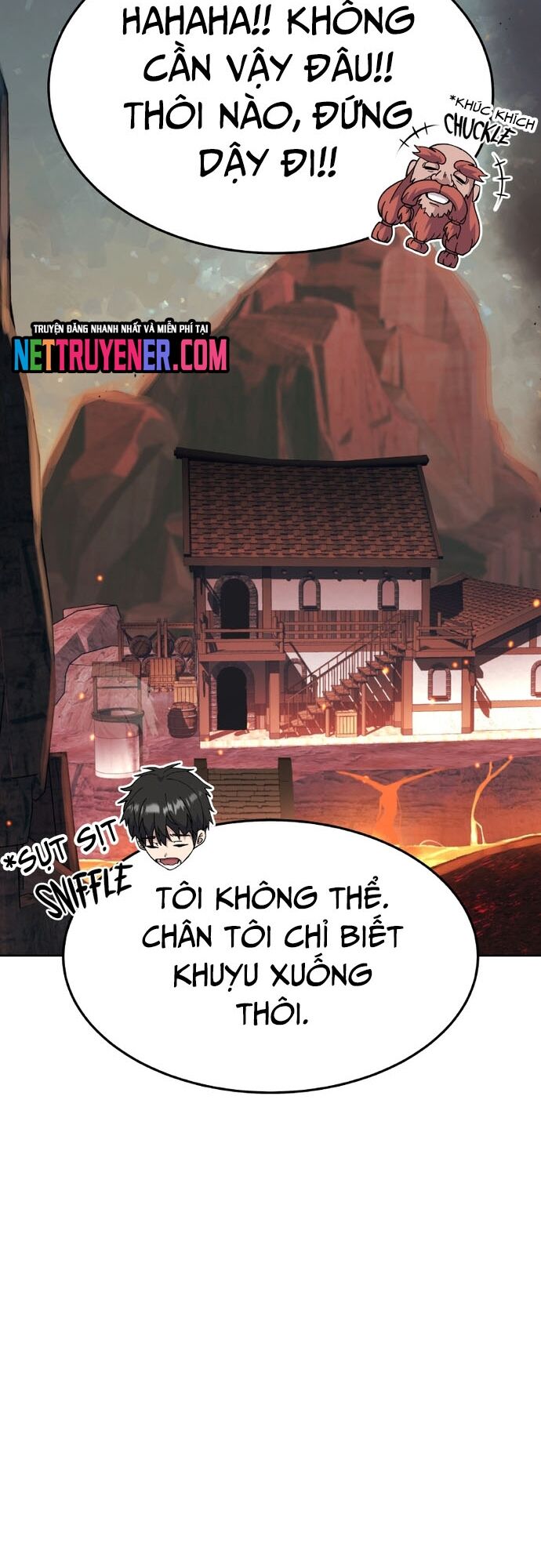 Shipper Của Thần Chapter 6 - Trang 23