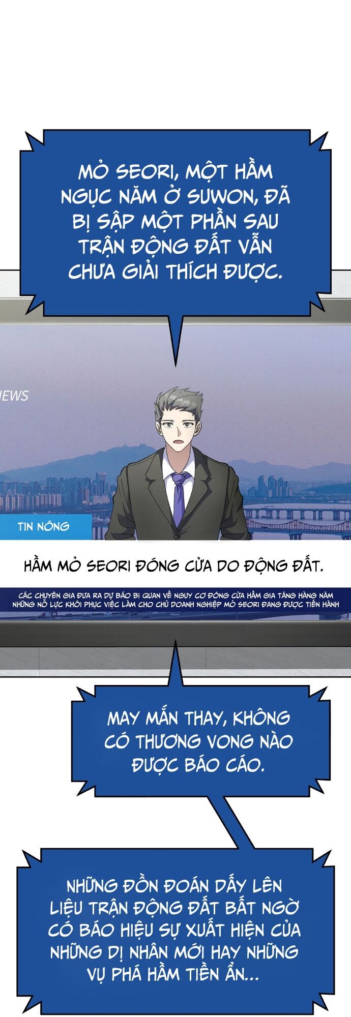 Shipper Của Thần Chapter 6 - Trang 24