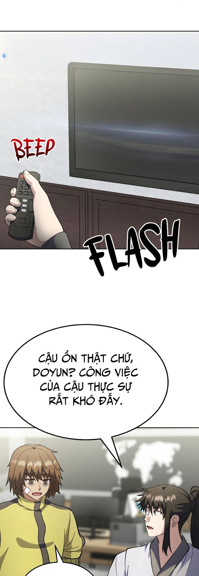 Shipper Của Thần Chapter 6 - Trang 25