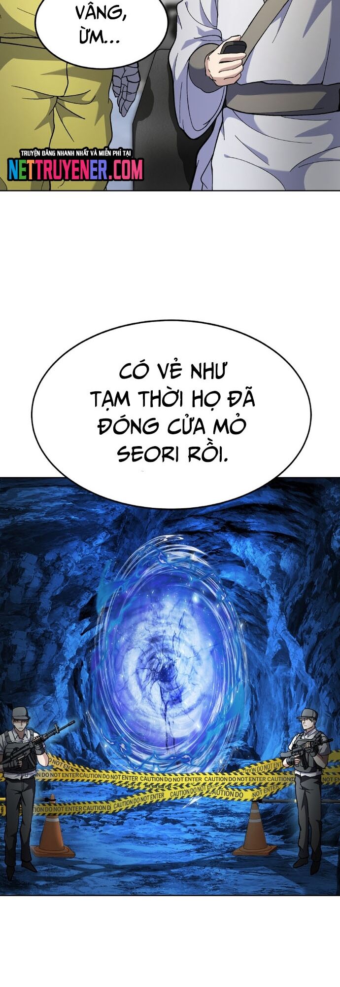 Shipper Của Thần Chapter 6 - Trang 26