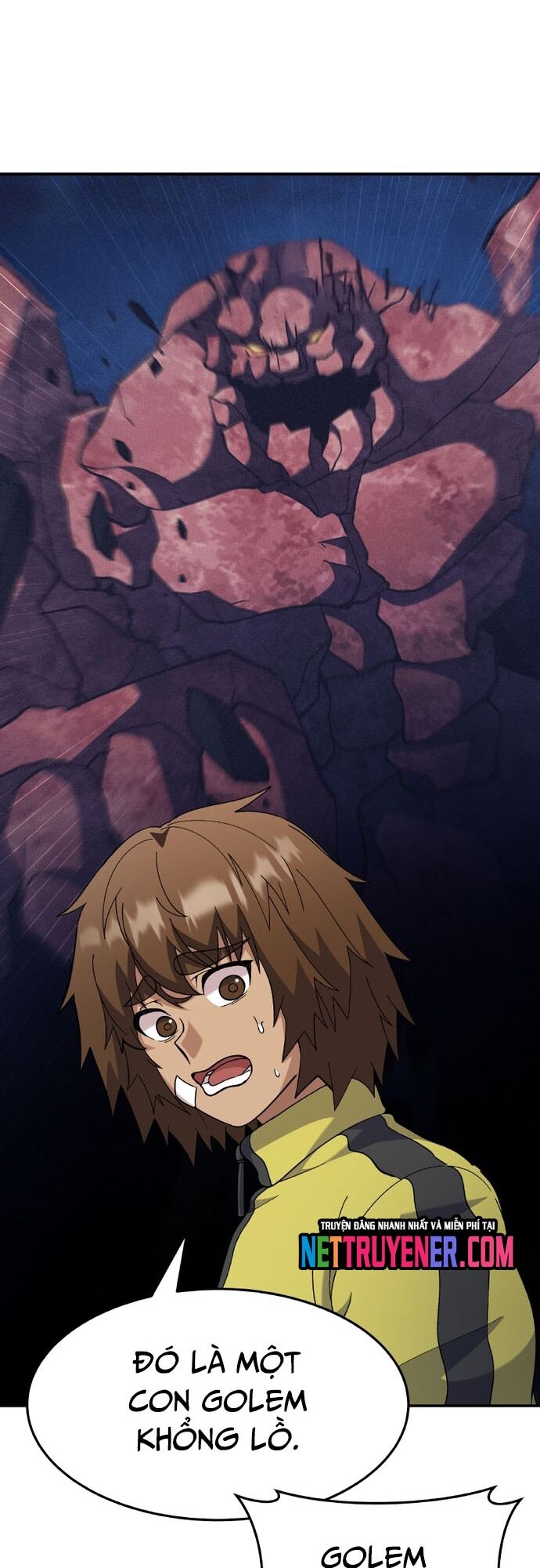 Shipper Của Thần Chapter 6 - Trang 28
