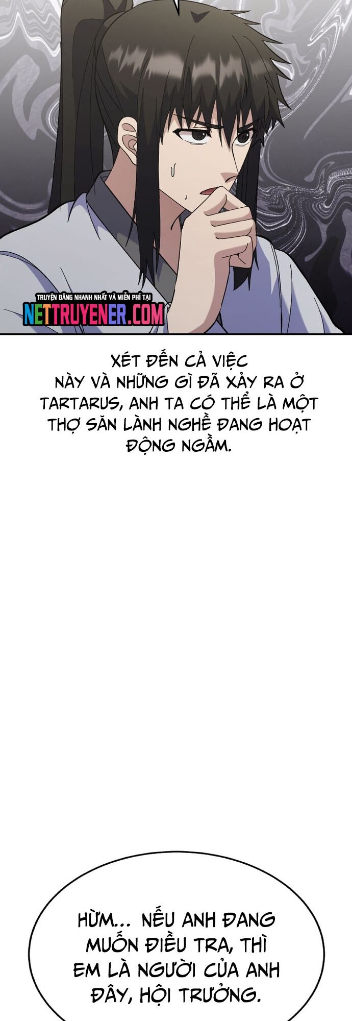 Shipper Của Thần Chapter 6 - Trang 31