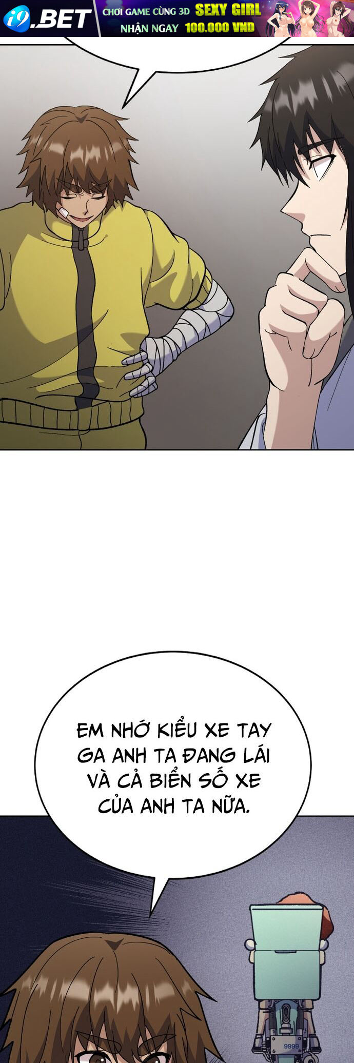 Shipper Của Thần Chapter 6 - Trang 32