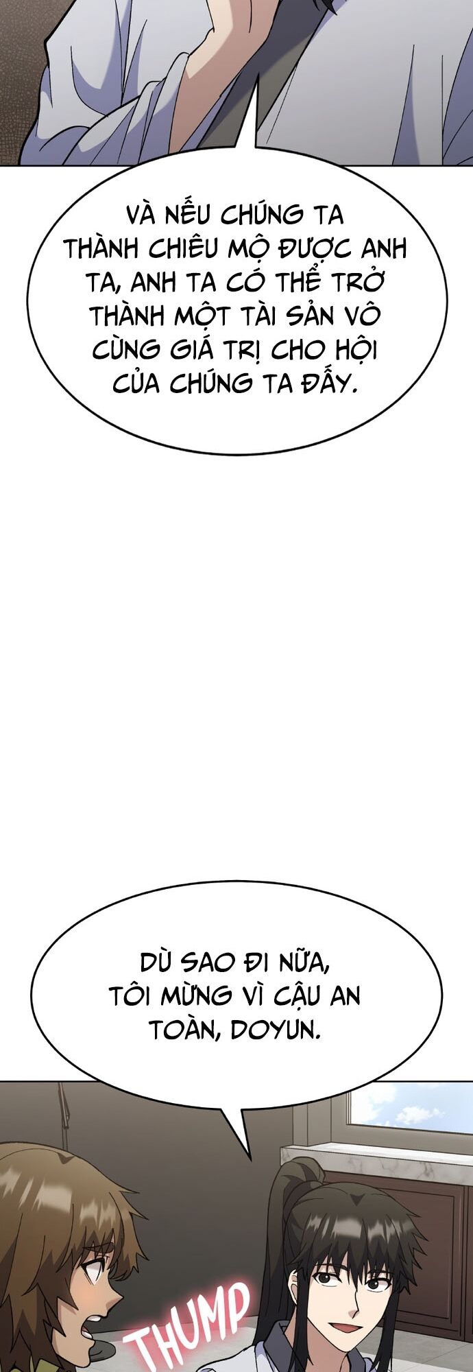 Shipper Của Thần Chapter 6 - Trang 34