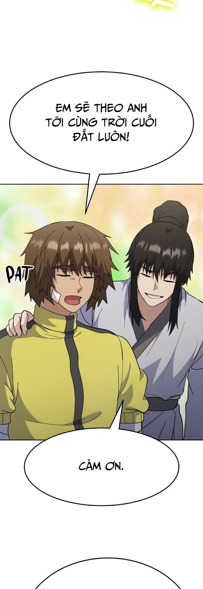 Shipper Của Thần Chapter 6 - Trang 36