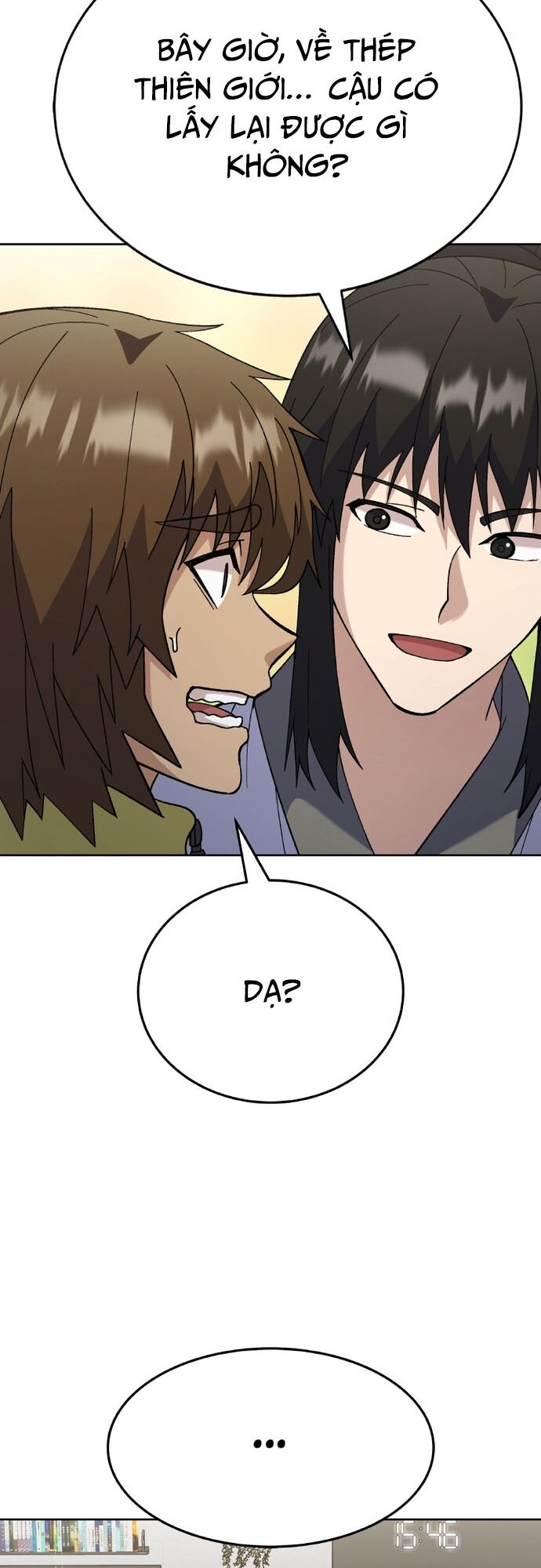 Shipper Của Thần Chapter 6 - Trang 37