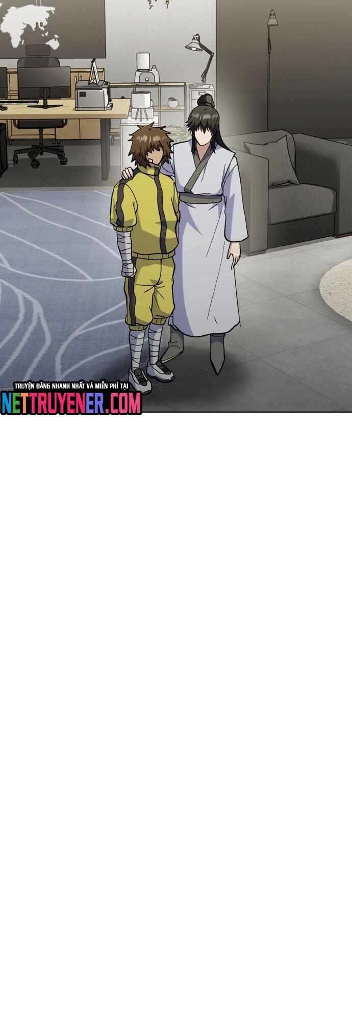 Shipper Của Thần Chapter 6 - Trang 38