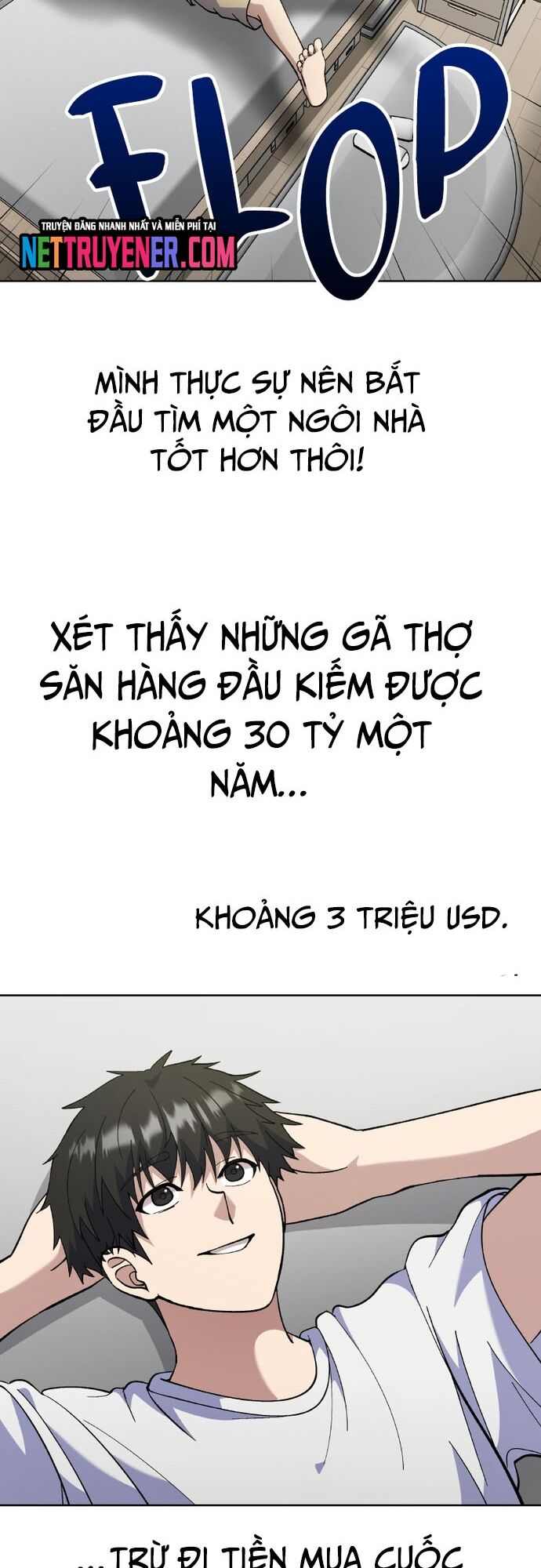 Shipper Của Thần Chapter 6 - Trang 41