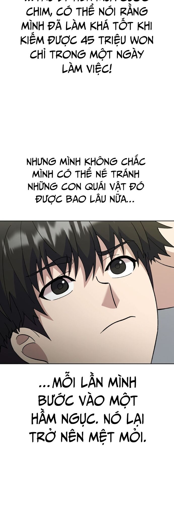 Shipper Của Thần Chapter 6 - Trang 42