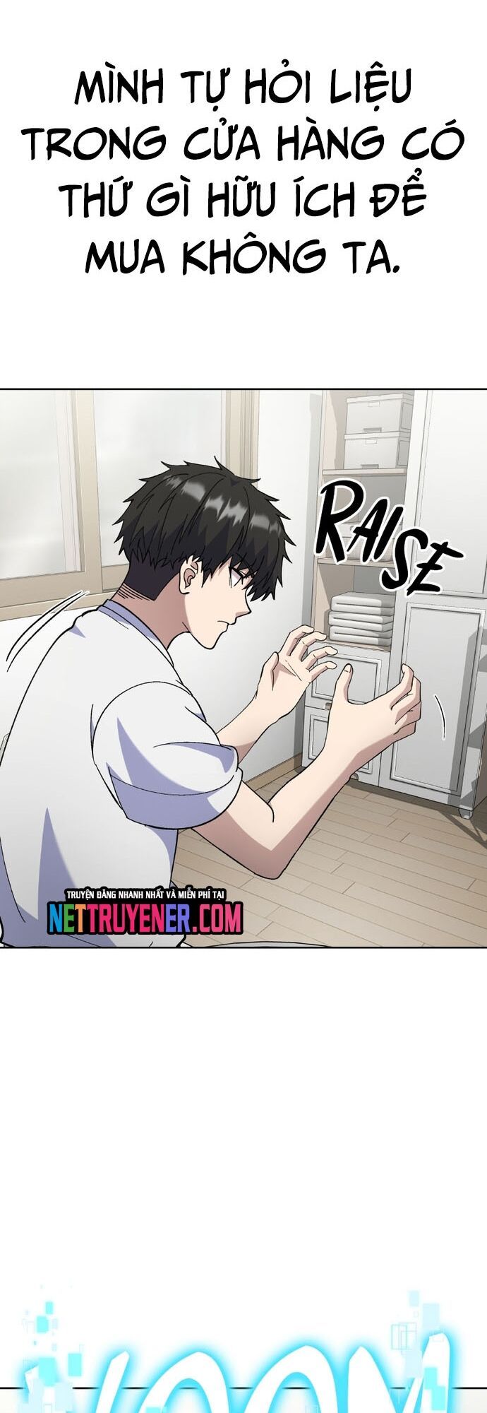 Shipper Của Thần Chapter 6 - Trang 43