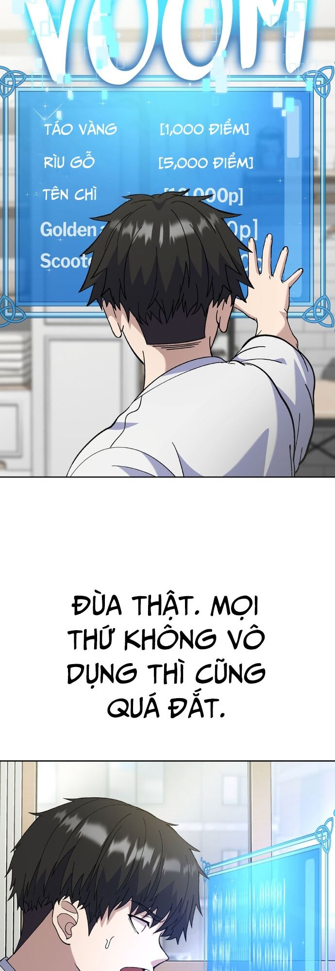 Shipper Của Thần Chapter 6 - Trang 44