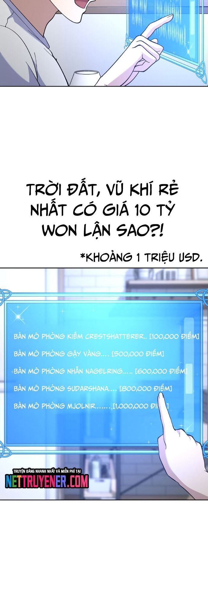 Shipper Của Thần Chapter 6 - Trang 45