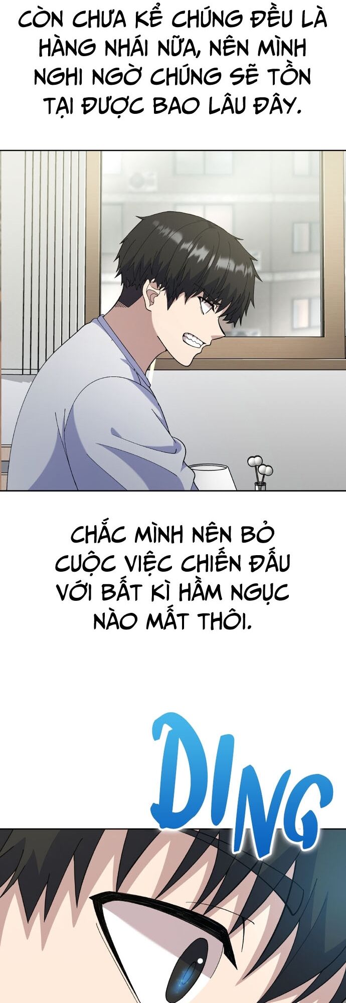 Shipper Của Thần Chapter 6 - Trang 46