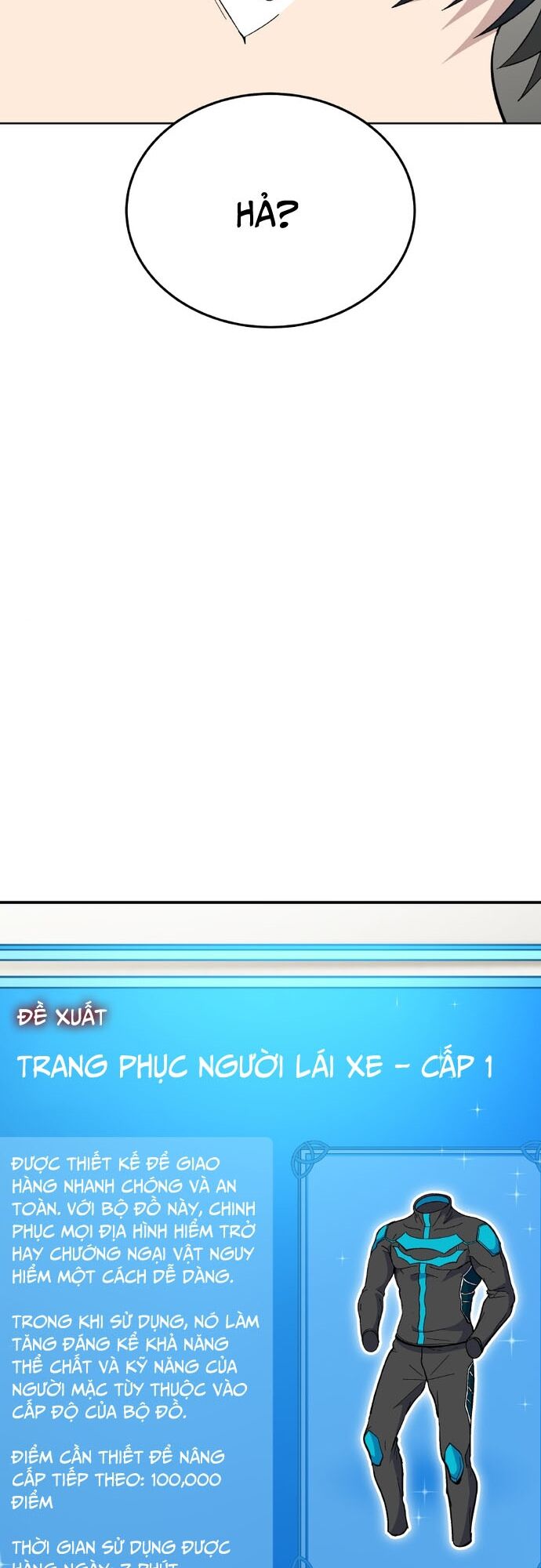 Shipper Của Thần Chapter 6 - Trang 47