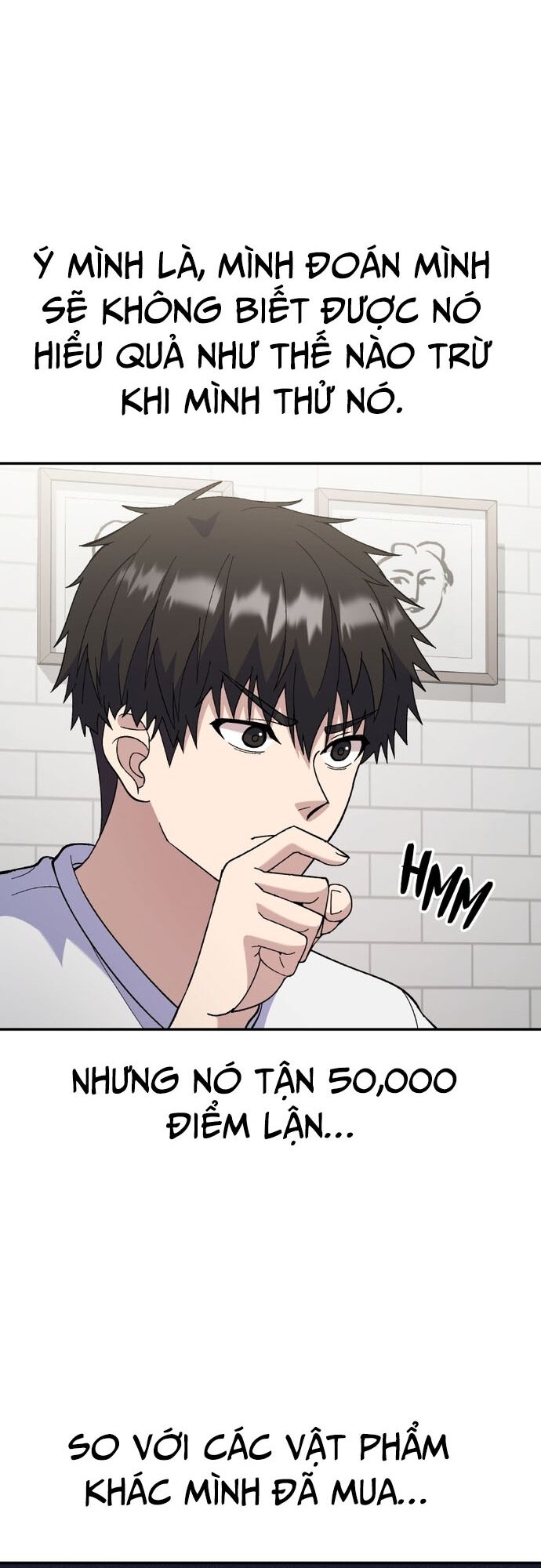 Shipper Của Thần Chapter 6 - Trang 49