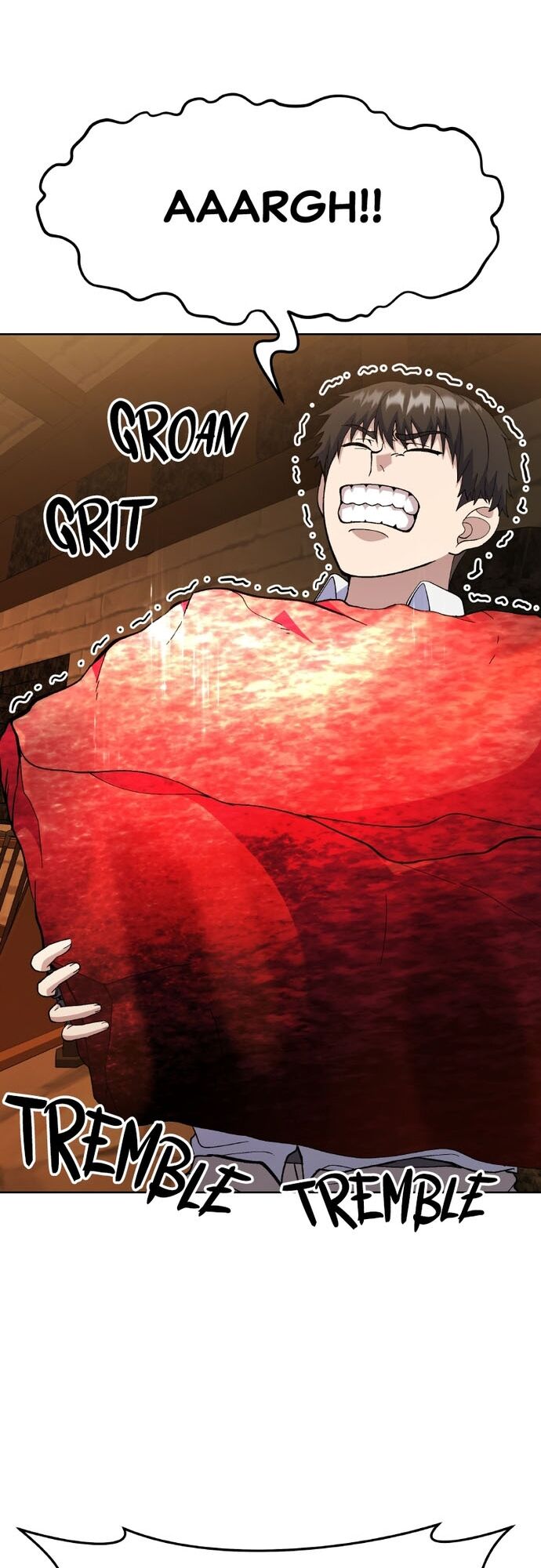 Shipper Của Thần Chapter 6 - Trang 5