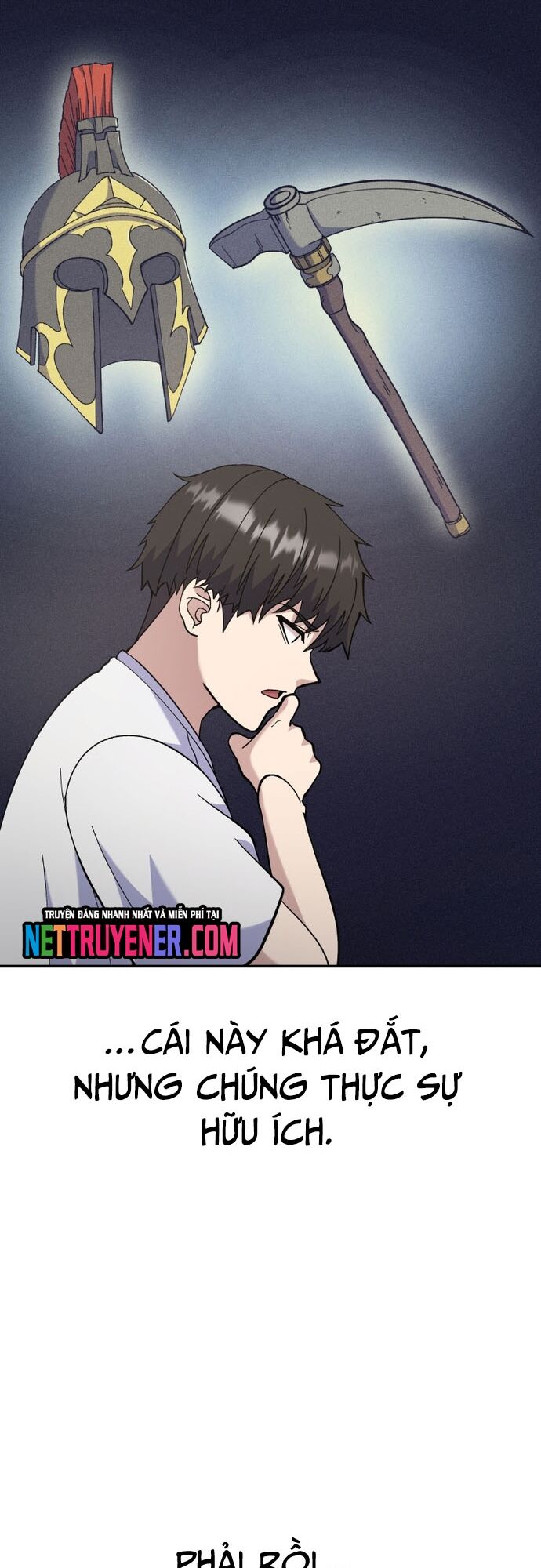 Shipper Của Thần Chapter 6 - Trang 50