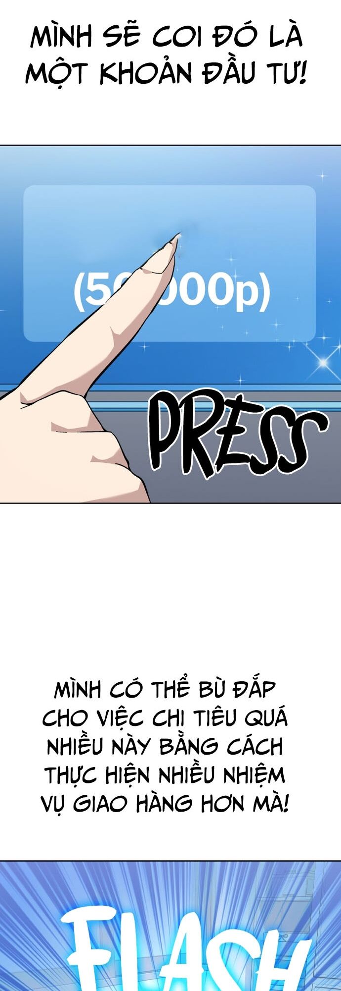 Shipper Của Thần Chapter 6 - Trang 52