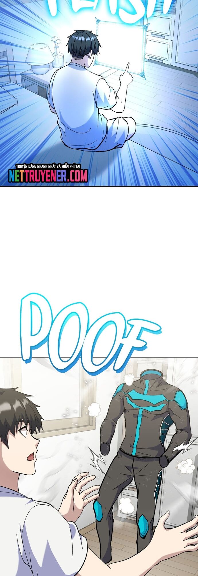 Shipper Của Thần Chapter 6 - Trang 53