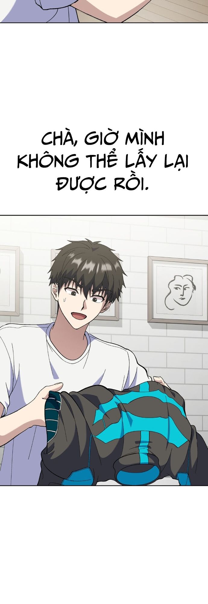 Shipper Của Thần Chapter 6 - Trang 54