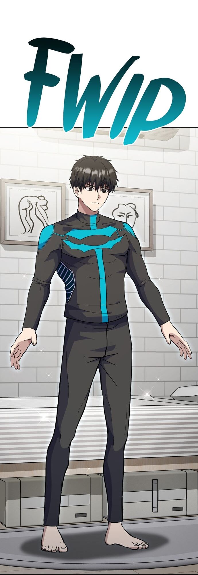 Shipper Của Thần Chapter 6 - Trang 56