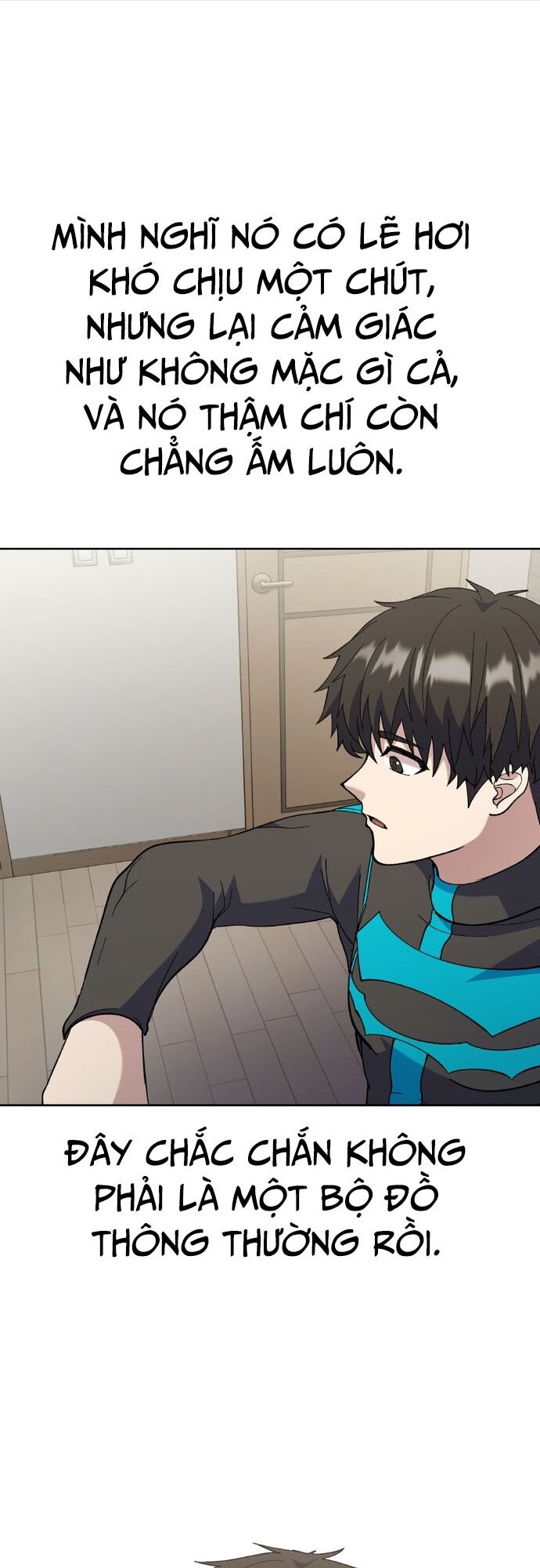 Shipper Của Thần Chapter 6 - Trang 57