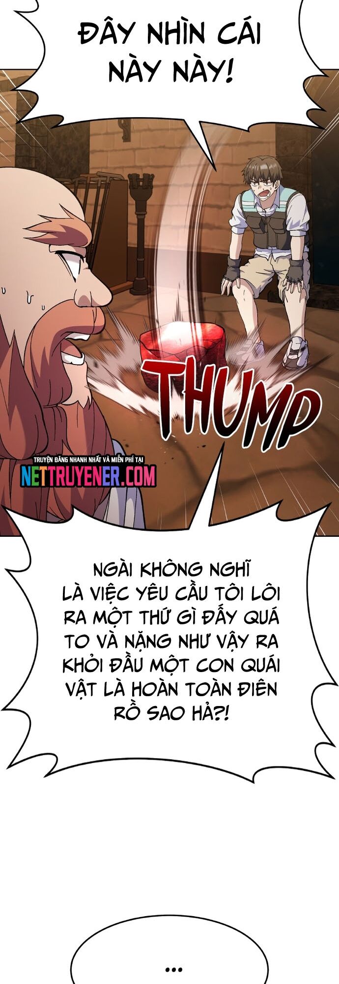 Shipper Của Thần Chapter 6 - Trang 6