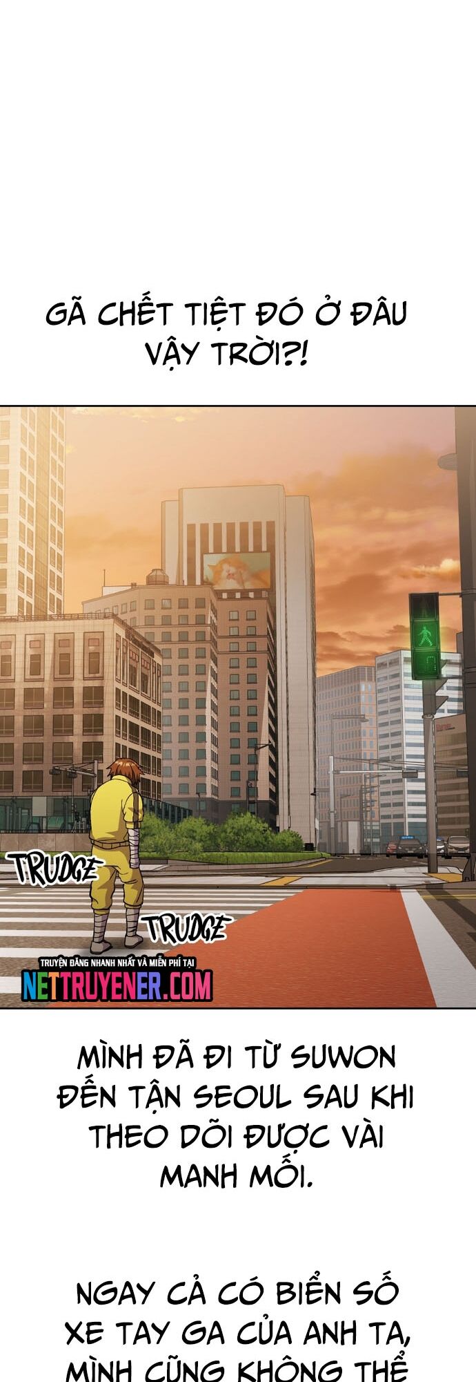 Shipper Của Thần Chapter 6 - Trang 60