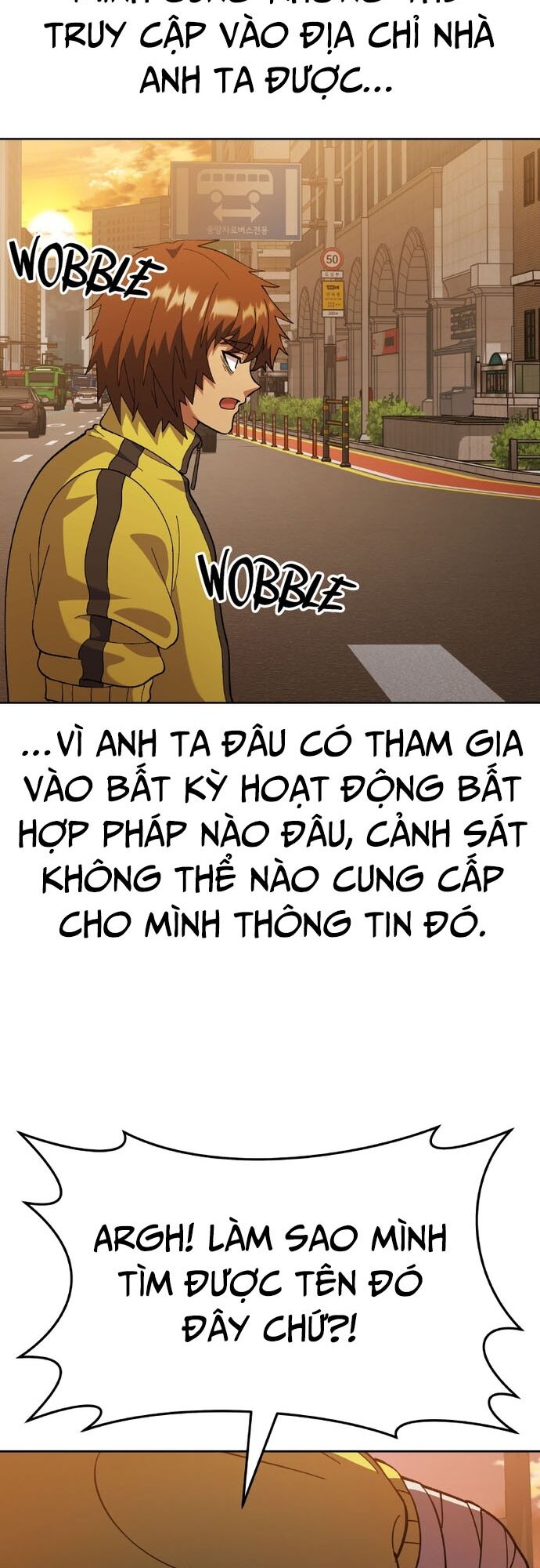 Shipper Của Thần Chapter 6 - Trang 61