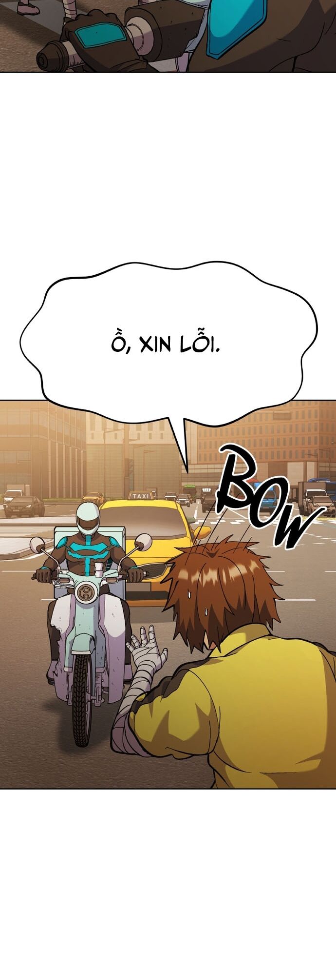 Shipper Của Thần Chapter 6 - Trang 63