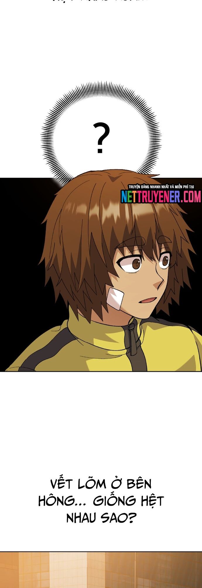 Shipper Của Thần Chapter 6 - Trang 65