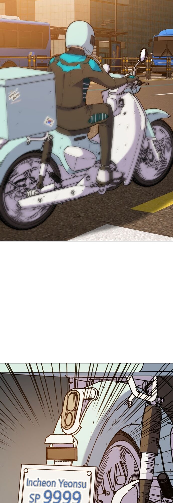 Shipper Của Thần Chapter 6 - Trang 66