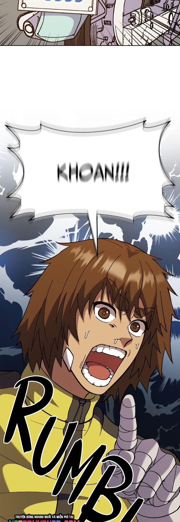 Shipper Của Thần Chapter 6 - Trang 67