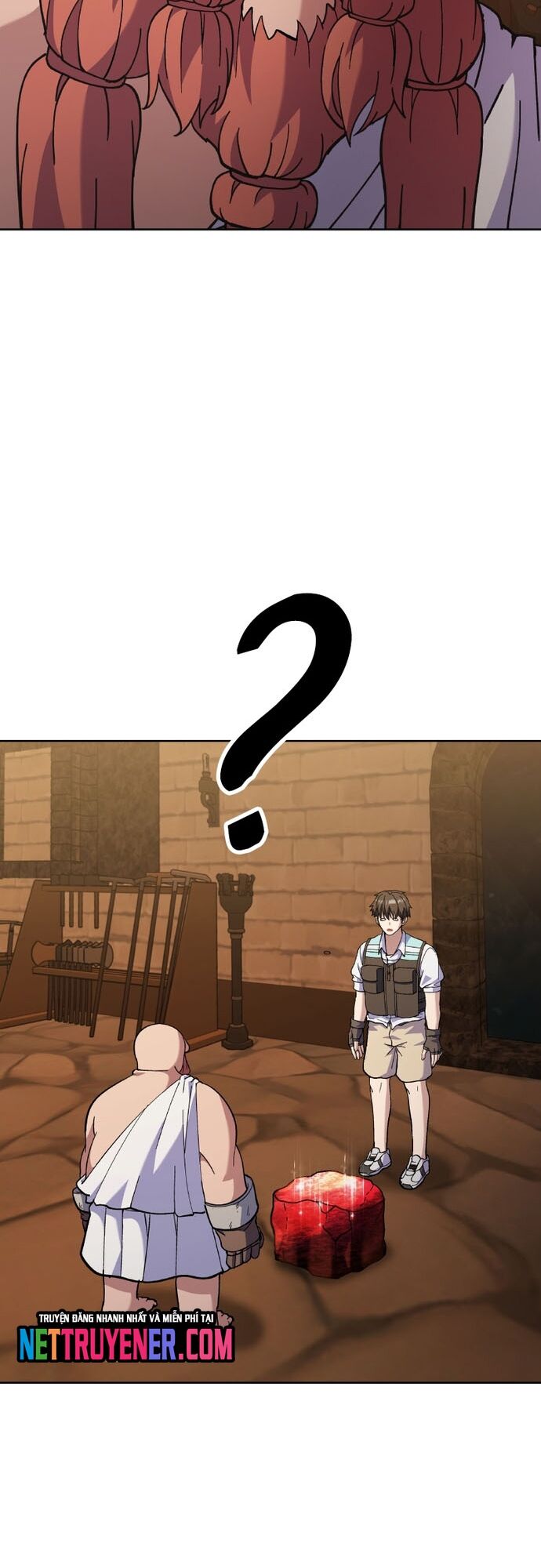 Shipper Của Thần Chapter 6 - Trang 8