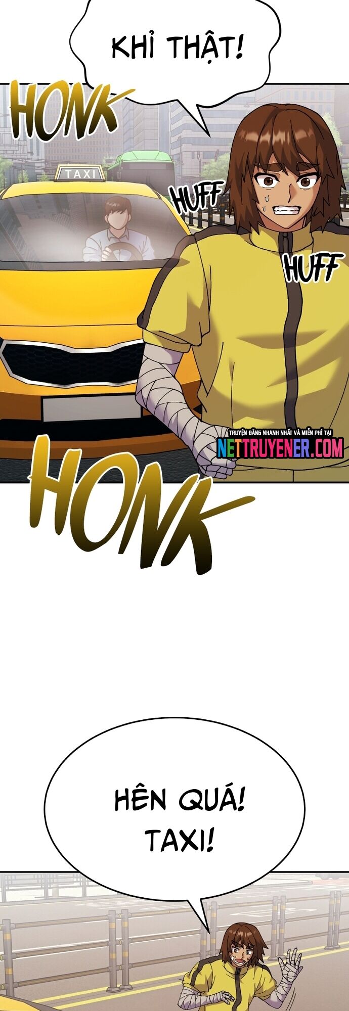 Shipper Của Thần Chapter 7 - Trang 1