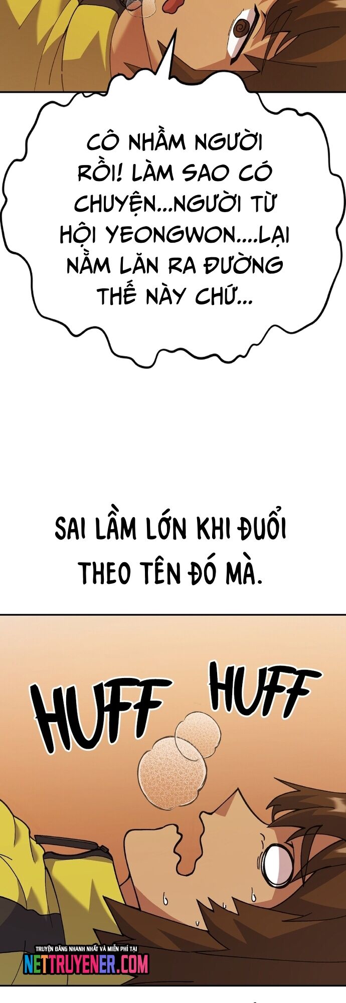 Shipper Của Thần Chapter 7 - Trang 10