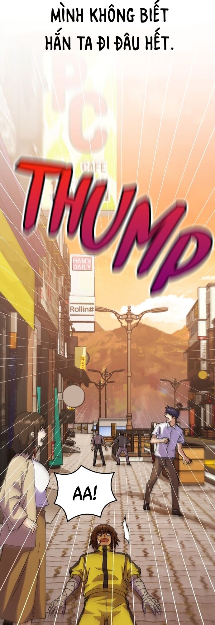 Shipper Của Thần Chapter 7 - Trang 11