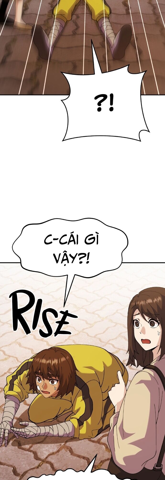 Shipper Của Thần Chapter 7 - Trang 12