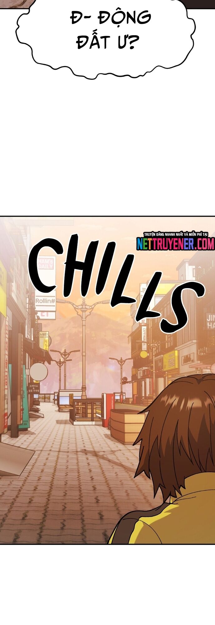 Shipper Của Thần Chapter 7 - Trang 13