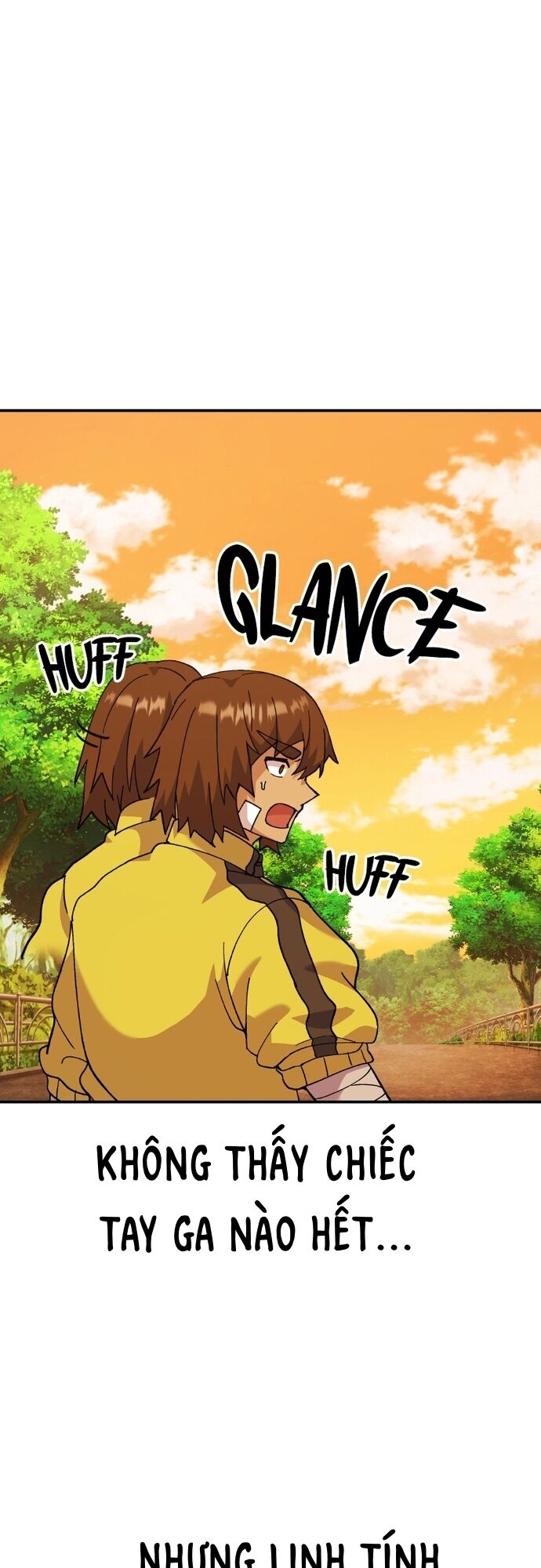 Shipper Của Thần Chapter 7 - Trang 16