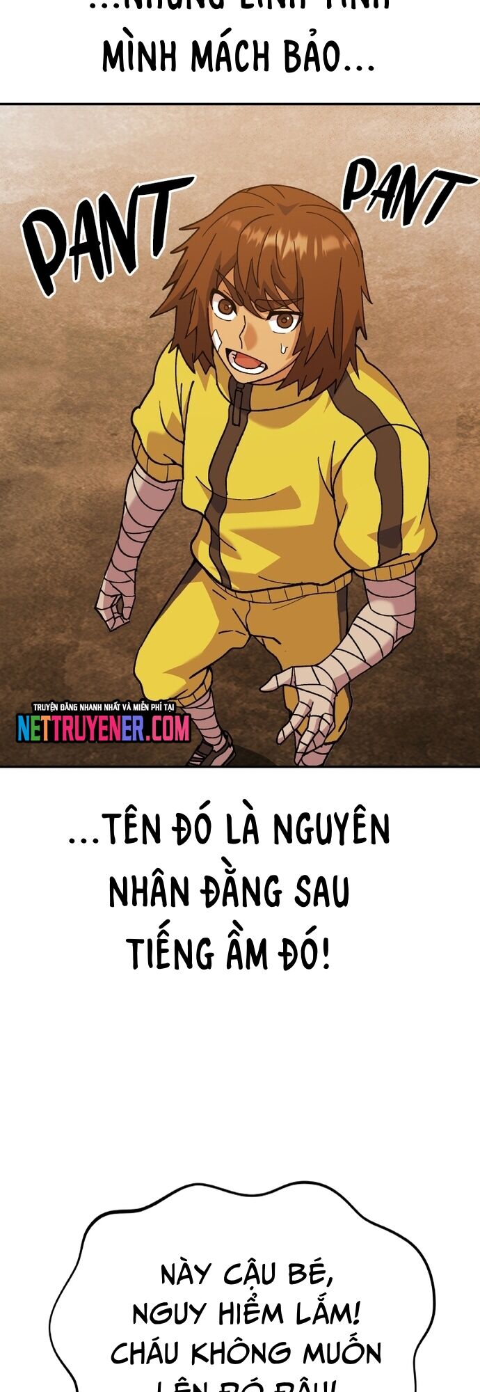 Shipper Của Thần Chapter 7 - Trang 17