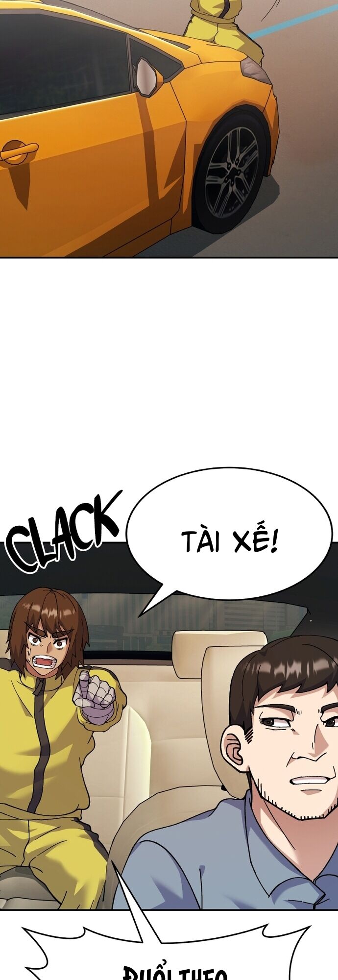 Shipper Của Thần Chapter 7 - Trang 2