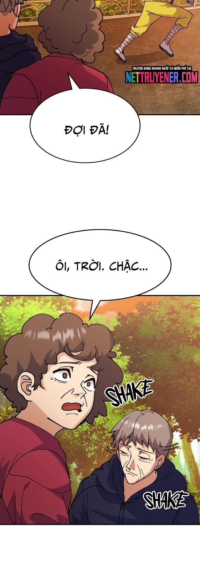 Shipper Của Thần Chapter 7 - Trang 20