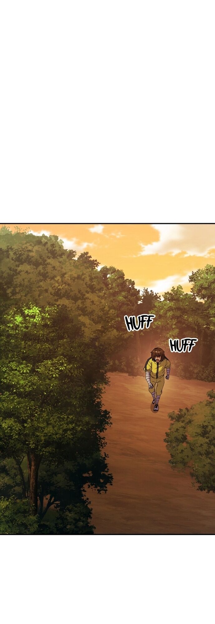 Shipper Của Thần Chapter 7 - Trang 21