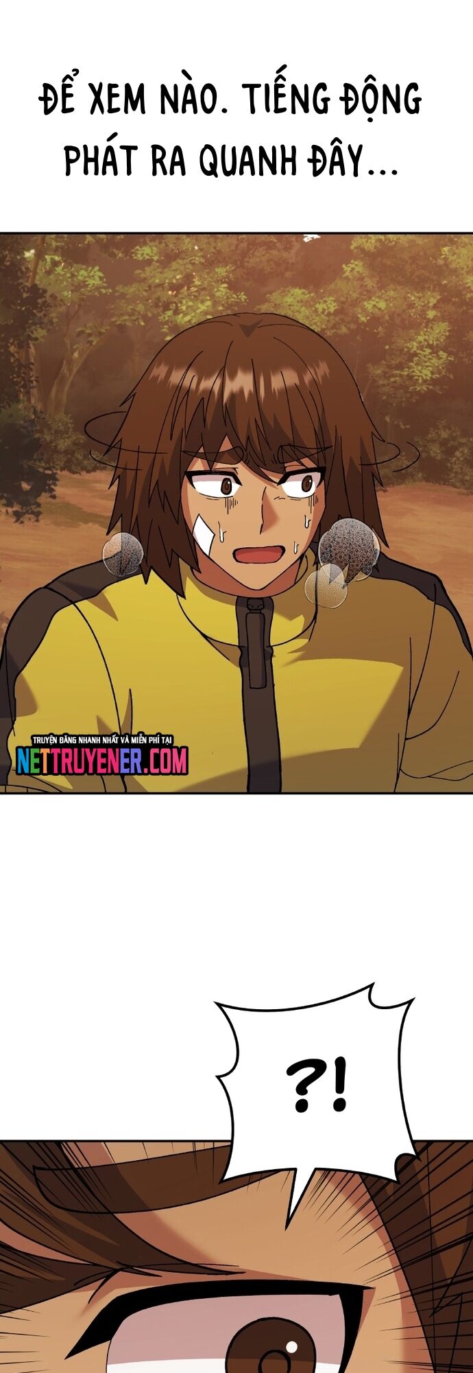 Shipper Của Thần Chapter 7 - Trang 22