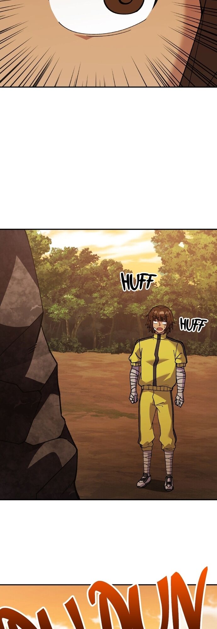 Shipper Của Thần Chapter 7 - Trang 23