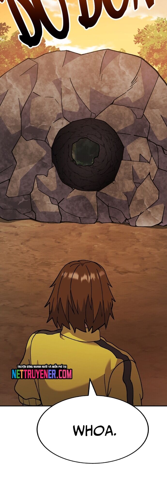 Shipper Của Thần Chapter 7 - Trang 24