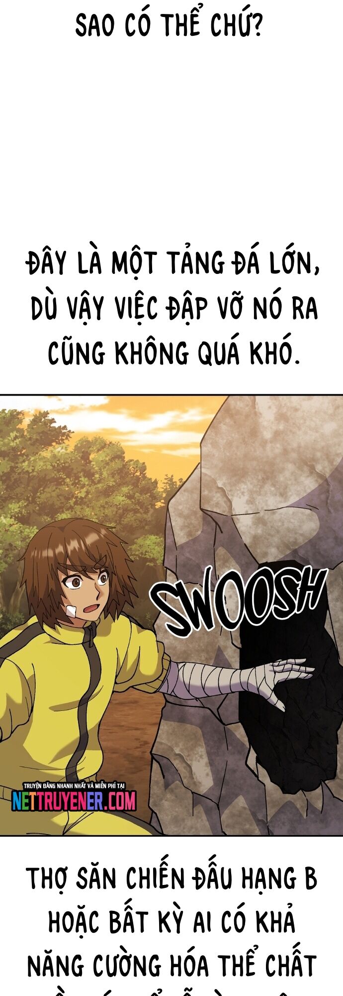 Shipper Của Thần Chapter 7 - Trang 26