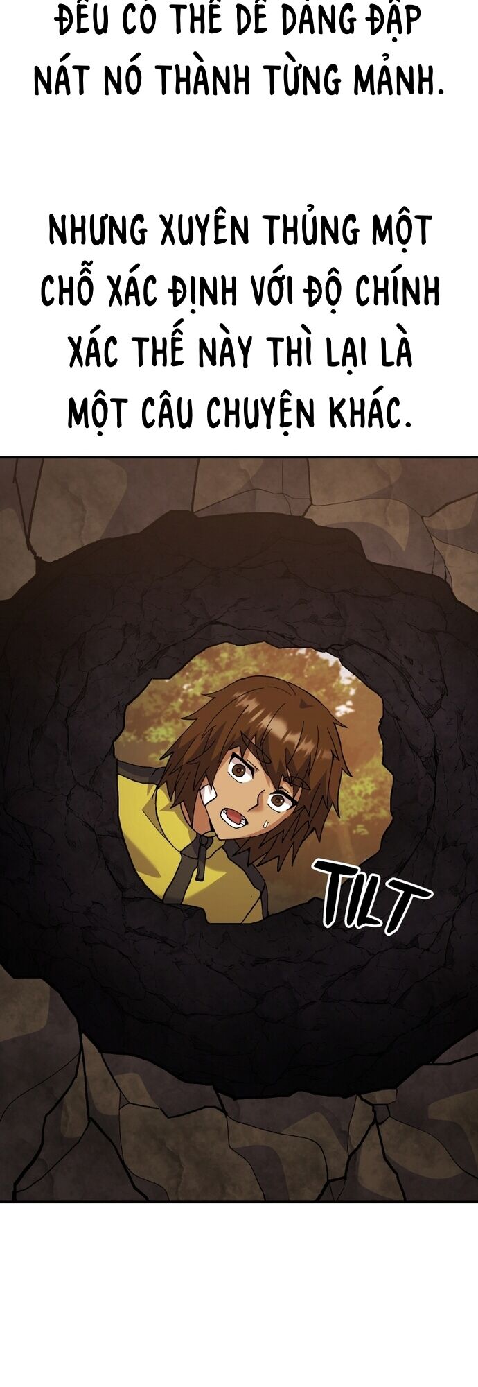 Shipper Của Thần Chapter 7 - Trang 27